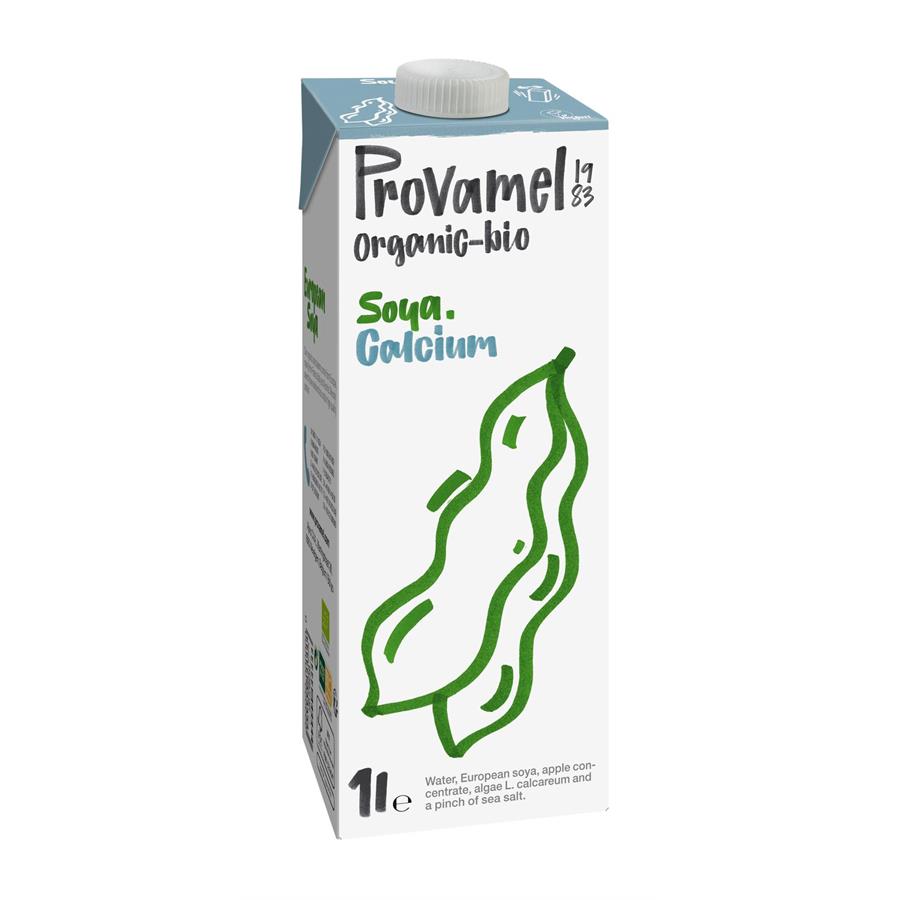PRO Soja-Drink Plus Calcium 1 Litre #