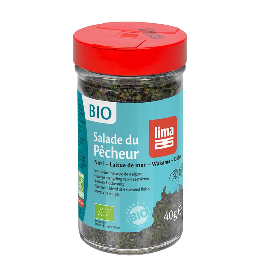 LIMA Salade du Pecheur (Saupoudreur)40g