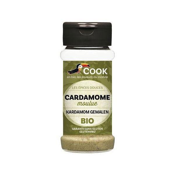 Cardamome poudre (35g)