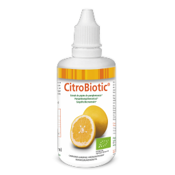 CitroBiotic® ( liquide )