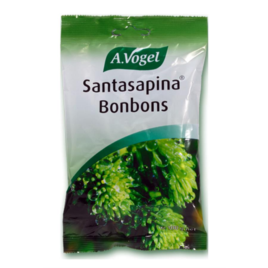 A.Vogel Santasapina bonbons 100g