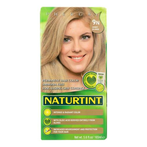 Naturtint - 9N Blond Miel (165ml)