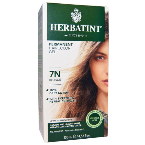 HERBATINT - 7N Blond 135ml
