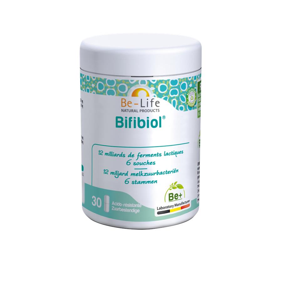 BE-LIFE BIFIBIOL 30 gel