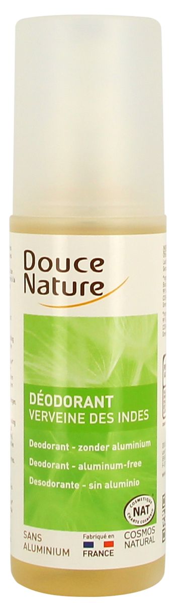 Déodorant corporel (spray) 125 ml