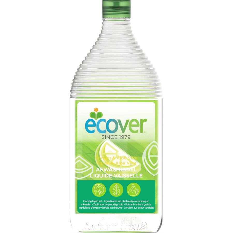 Ecover Liquide vaisselle citron 950ml