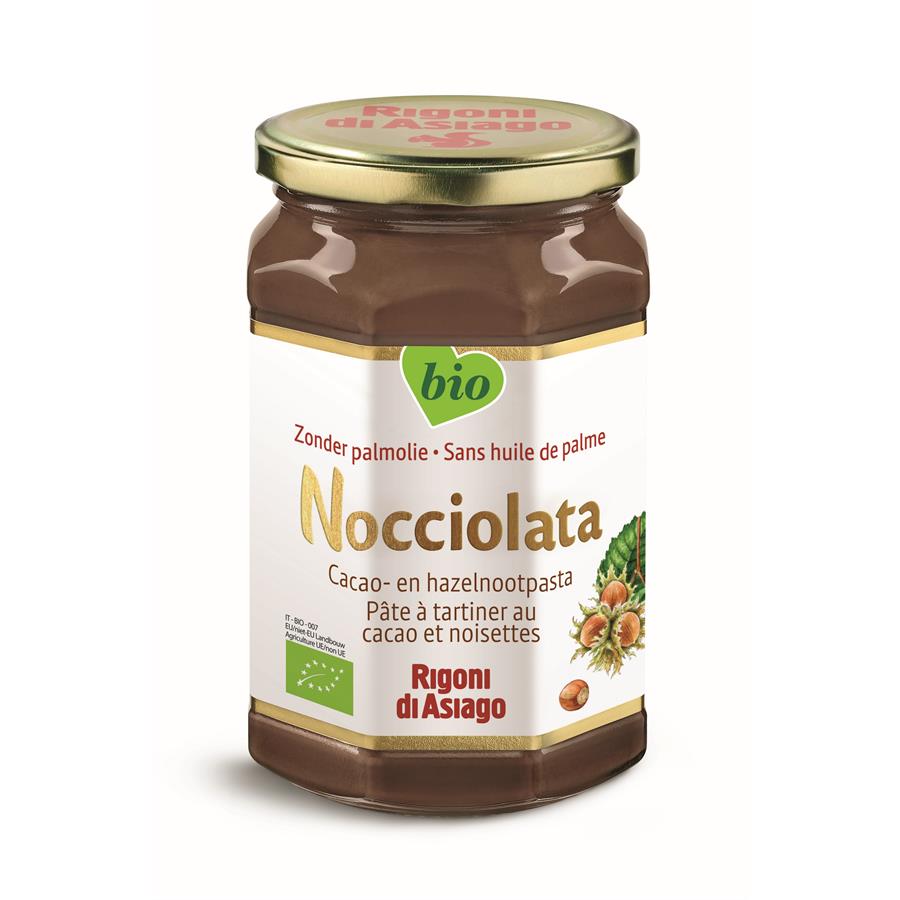 Nocciolata Pate cacao-noisette 700g