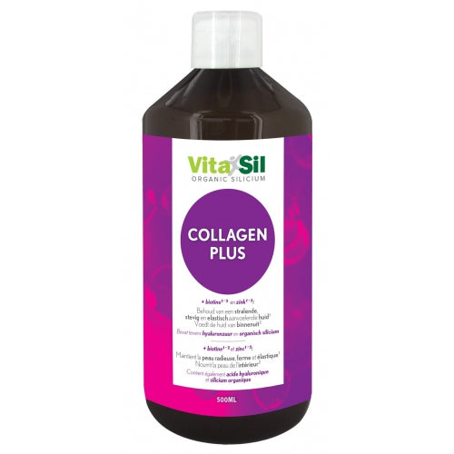 Collagen Plus 500 ml