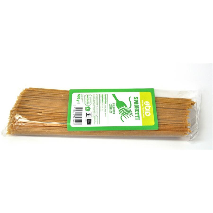 2bio - Spaghetti Complet (500g)