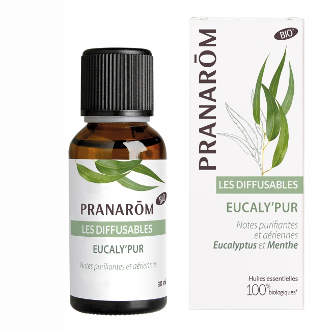 Eucaly’Pur - 30 ml