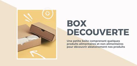 Box Curieux