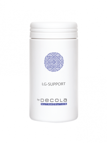 LG-Support intestin  - 90GR