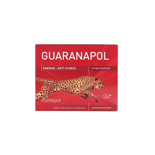 Guaranapol 90 comprimés
