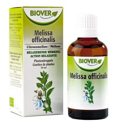 Melissa officinalis 50 ml