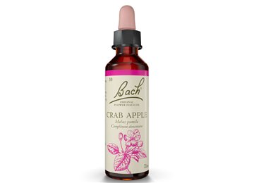Bach Pomme sauvage(10) 20ml