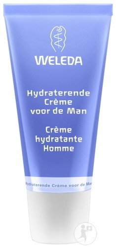 Weleda - Crème hydratante Homme (30ml)